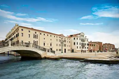 Small Luxury Hôtel Ca' Di Dio 5*