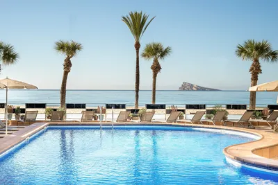 Hôtel Melia Innside Costa Blanca 4*