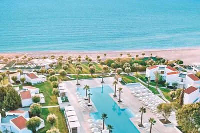 Hôtel Grecotel LUXME Dama Dama 4*