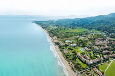 Hôtel Grecotel LUXME Costa Botanica 4*