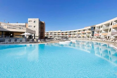 Hôtel Eurostars Las Salinas 4*