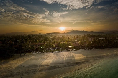 Séjour Vol + Hôtel Casa del Mar 4* Langkawi