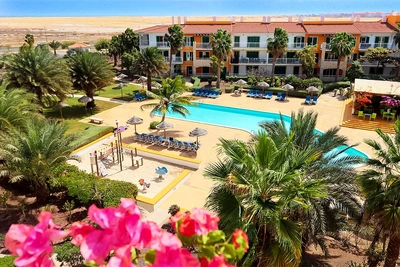Hôtel Sal Vila Verde 4*