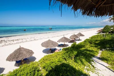 Hôtel Zanzibar Queen 3* sup