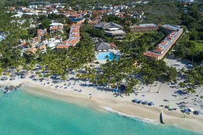 Hôtel Viva Dominicus Palace by Wyndham 4*