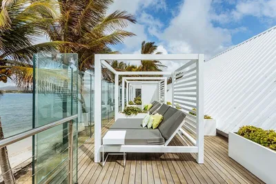 Hôtel Tropical Attitude 3* Sup