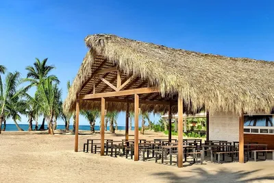 Hôtel Sunscape Dominicus La Romana 4*