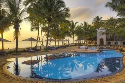 Hôtel Sultan Sands Island Resort and Spa 4* Sup