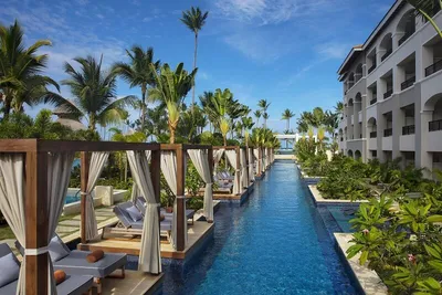 Hôtel Secrets Royal Beach Punta Cana 5*
