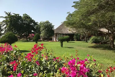 Le Royam Hôtel 4*