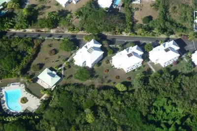 Résidence Le Vallon Guadeloupe
