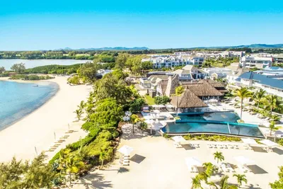 Hôtel Radisson Blu Azuri Resort & Spa 4* Sup