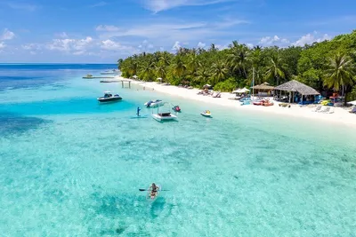 Hôtel Lily Beach Resort and Spa 5*