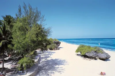 Hôtel Leopard Beach Resort & Spa 4*
