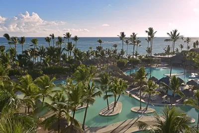 Hôtel Iberostar Waves Punta Cana 5*