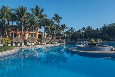 Hôtel Iberostar Hacienda Dominicus 5*