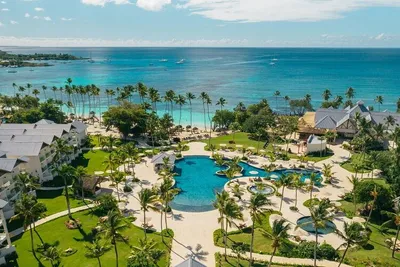 Hôtel Dreams La Romana 5*