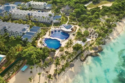 Hôtel Secrets La Romana Resort & Spa 5* Adult Only 18+