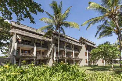 Hôtel Heritage Awali Golf and Spa Resort 5*