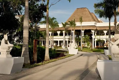 Hôtel Grand Riviera Princess 5*