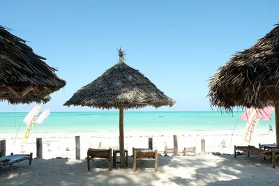 Hôtel Dhow Inn 3* Sup