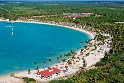 Hôtel Bahia Principe Grand La Romana 5*
