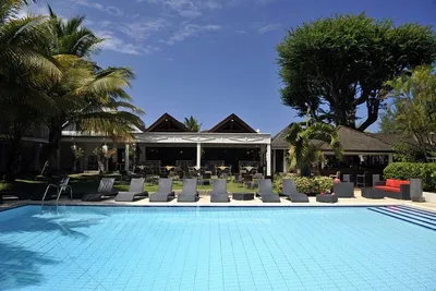 Hôtel Alamanda 2*