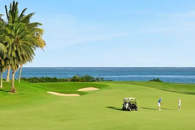 Hôtel Anahita Golf and Spa Resort 5*