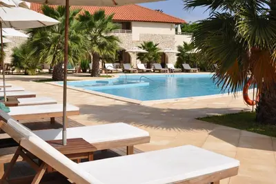Hôtel Morabeza 4*