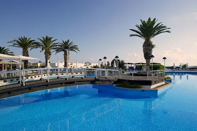 Kappa Club Aldemar Knossos Royal 5*