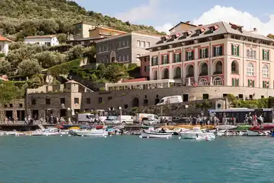 Grand Hôtel Portovenere 4*