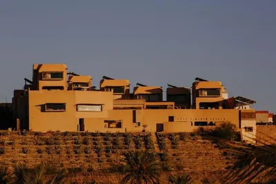 Hôtel Dar Hi 4*