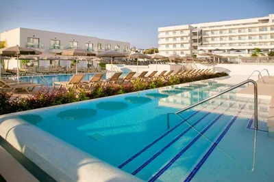 Hôtel Atlantica Aqua Blue 4*