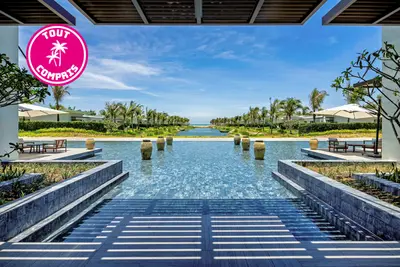 Hôtel Mélia 5* - Tout compris