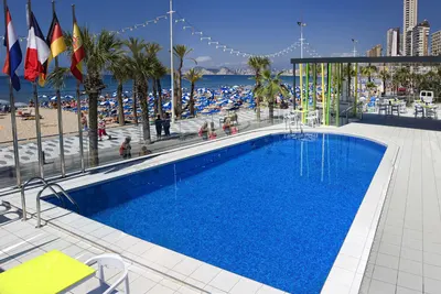 Hôtel Brisa 4*