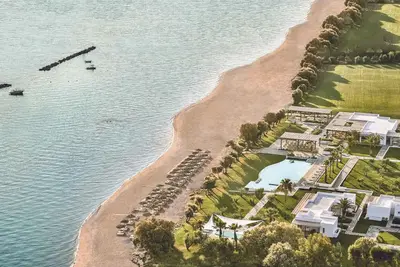 Hôtel Grecotel Casa Marron 4*