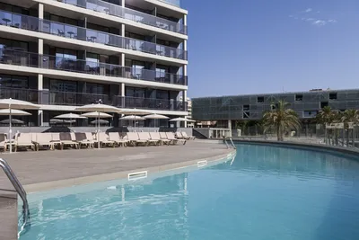 Hôtel Bristol 4*