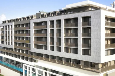 Hôtel Riolavitas Spa & Resort 5*