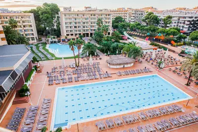 Hôtel J'aime I 3*