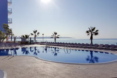Hôtel A2 Augustus 4*