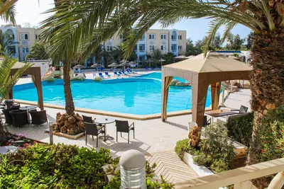 Hôtel Joya Paradise 4*