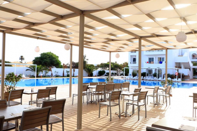 Hôtel Riadh Meninx 4*