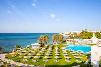 Hôtel Le Sultan 4*