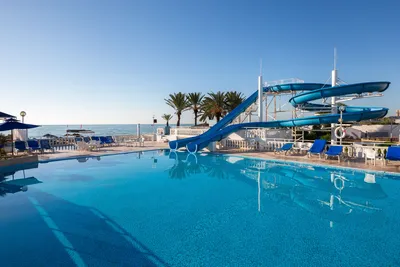 Hotel Samira Club 3*