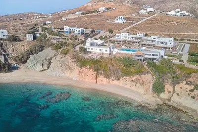 Hôtel Grecotel Mykonos Lolita 3*