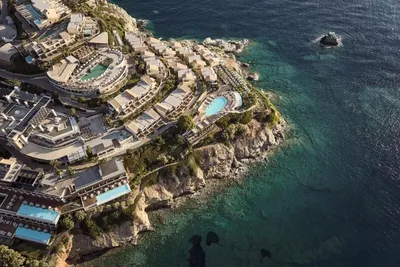 Hôtel Sea Side Resort & Spa 5* - Adults only