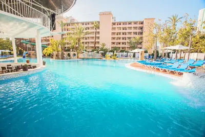 Hôtel Tropical Splash 4*