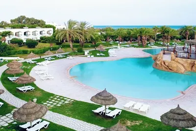 Hôtel Sentido Phenicia 4*