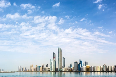 Hôtel Media Rotana Dubaï 5*