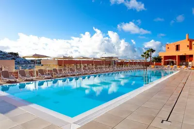 Hôtel Sirenis Marina Elite Resort 4*